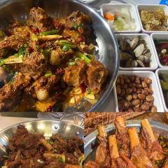 塞伊德蒙餐(兴安南路店) User Photo