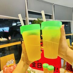 重庆辣度火锅(生源时代广场店) User Photo