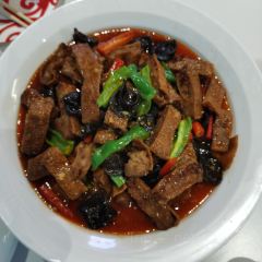 鲜宴新疆菜 User Photo