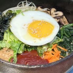 盛味堂韩式烤肉(饶平唐商广场店) User Photo