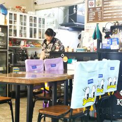 猪脏粉胴骨(校场路口店) 여행 사진