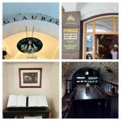 Restaurant U Glaubicu User Photo