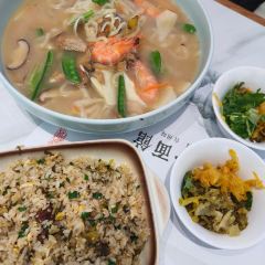 玫瑰·麦田(大溪店) User Photo