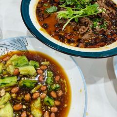 玫瑰·麦田(大溪店) User Photo