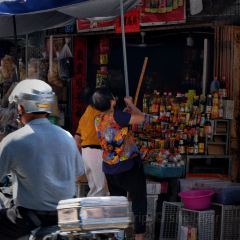 贼婆面(九湾店) User Photo