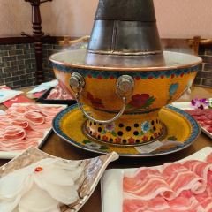 Baqigewulamanzu Hot Pot User Photo