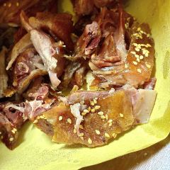 Lianxicuipikaoban Duck (linzhouzong) User Photo