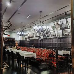 Kharcho User Photo