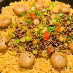 小粤妃·至真粤味(融侨中心店) User Photo