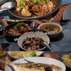 Khao Soi Maesai張用戶圖片