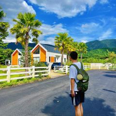 Villa at On Organic Farm User Photo