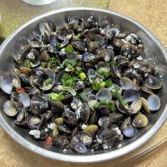 爽爽黄鳝饭(水步店) User Photo