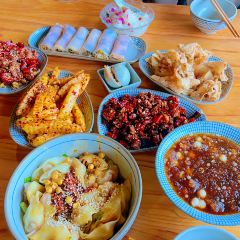 有食候私房小吃(楚雄店) 여행 사진