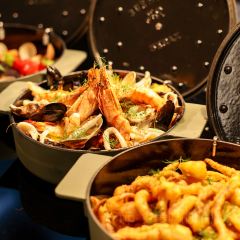 Serena All-day Dining Restaurant User Photo