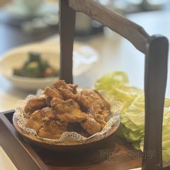 梅邑驿馆·新闽菜(上下杭店) User Photo