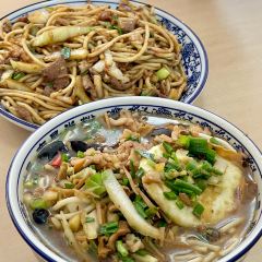 Dijing Rice Noodles 여행 사진