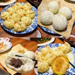 曹师傅砂锅麻辣烫 User Photo