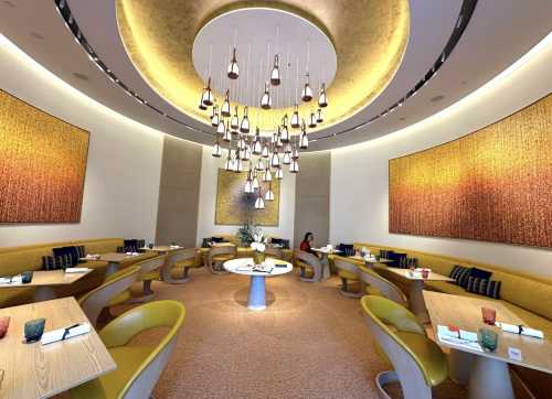 LE CAFE V