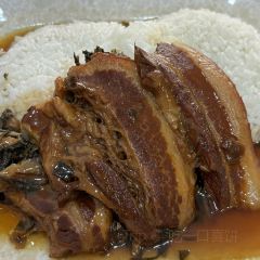 Agongxiangrou Rice User Photo