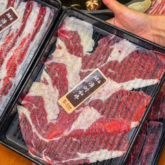 牛膳寿喜锅·和牛火锅(观音桥店) User Photo