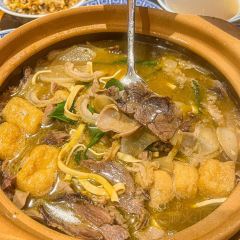 HONG YUAN NIU ROU GUAN DA CHEN ZONG DIAN User Photo