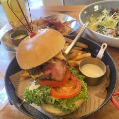 Tawa牛排兽市(三坊七巷店) User Photo