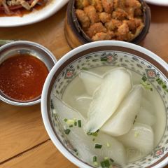 青蓮楊肥腸（龍灣半島店）張用戶圖片