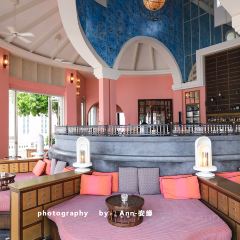 Department of Chemistry Bar - JW Marriott Phu Quoc Emerald Bay Resort & Spa User Photo