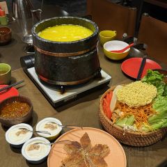 九寨英迪格酒店·游藏·邻里餐厅 User Photo
