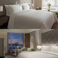 CONRAD URUMQI · CENTRO Western Restaurant User Photo