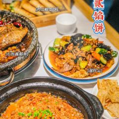 老贰馅饼(秀兰美居店) User Photo