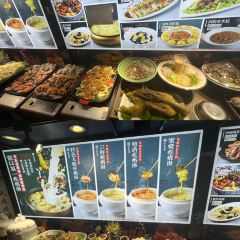 Niushigedatangxiao Seafood User Photo