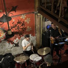 North Gate Jazz Co-Op張用戶圖片