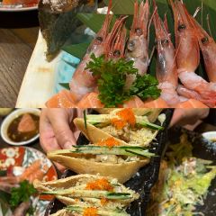 渡金和食 User Photo