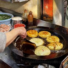 老裴鸭头.兔头 User Photo