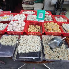 Fuyuwei Ronglaohua User Photo