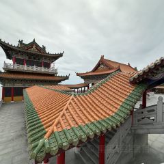 YANG XI XIAN DA AO YU CUN User Photo