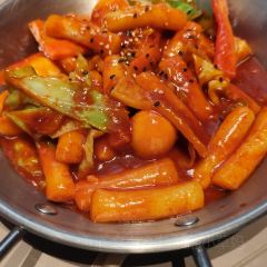 西塔老太太泥炉烤肉(静安大悦城店) User Photo