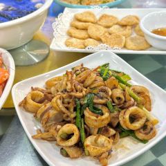 合你意海鲜饭店(双月湾虹海湾店) User Photo