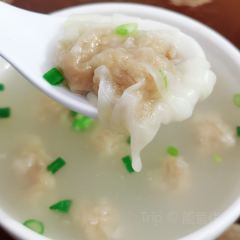 尚干街拌面扁肉(交通路店) User Photo