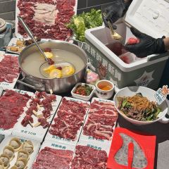 肥姿娘牛肉火锅 User Photo