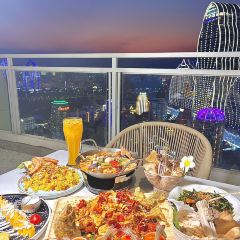 青夏空中花园餐厅 User Photo