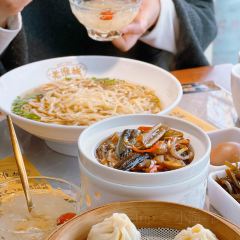 Lao huai cheng Monopterus albus noodles (xin huai branch) User Photo