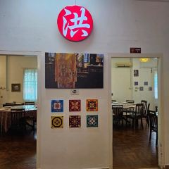 Restoran Baba Ang張用戶圖片