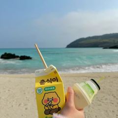 Cafe Layered Jeju Branch User Photo