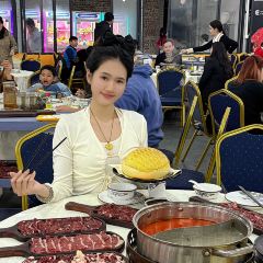 五洞大众牛餐馆 User Photo