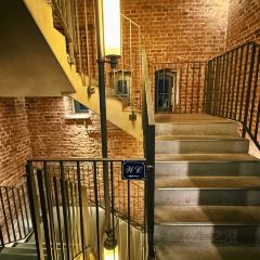 Abacco's Steakhouse Frankfurt 여행 사진