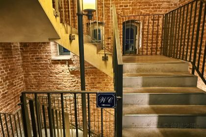 Abacco's Steakhouse Frankfurt