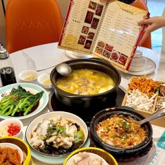 粤海轩广东一品鸡 User Photo