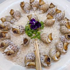波哥私房菜(金沙湾店) User Photo